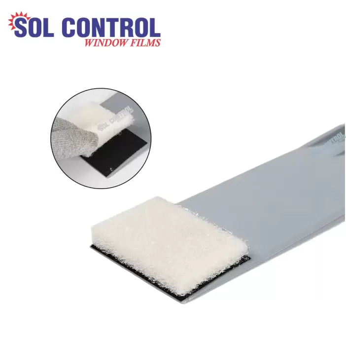 The Scrubber (Generic)